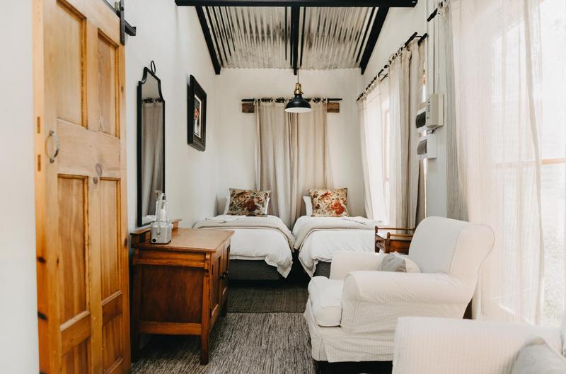 3 Bedroom Property for Sale in Nieu Bethesda Eastern Cape